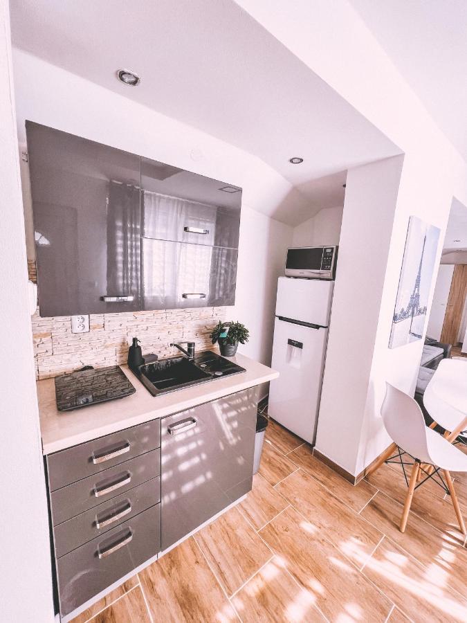 Unicorn Hrensko Apartment Exterior photo