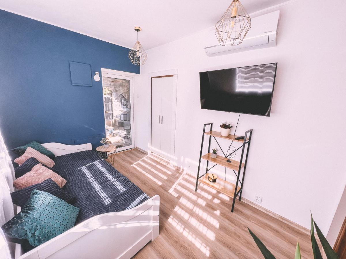 Unicorn Hrensko Apartment Exterior photo